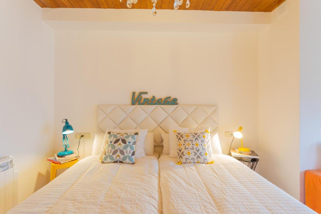 Apartamentos Sierra Nevada Bluettravel - Zona Baja Exteriör bild