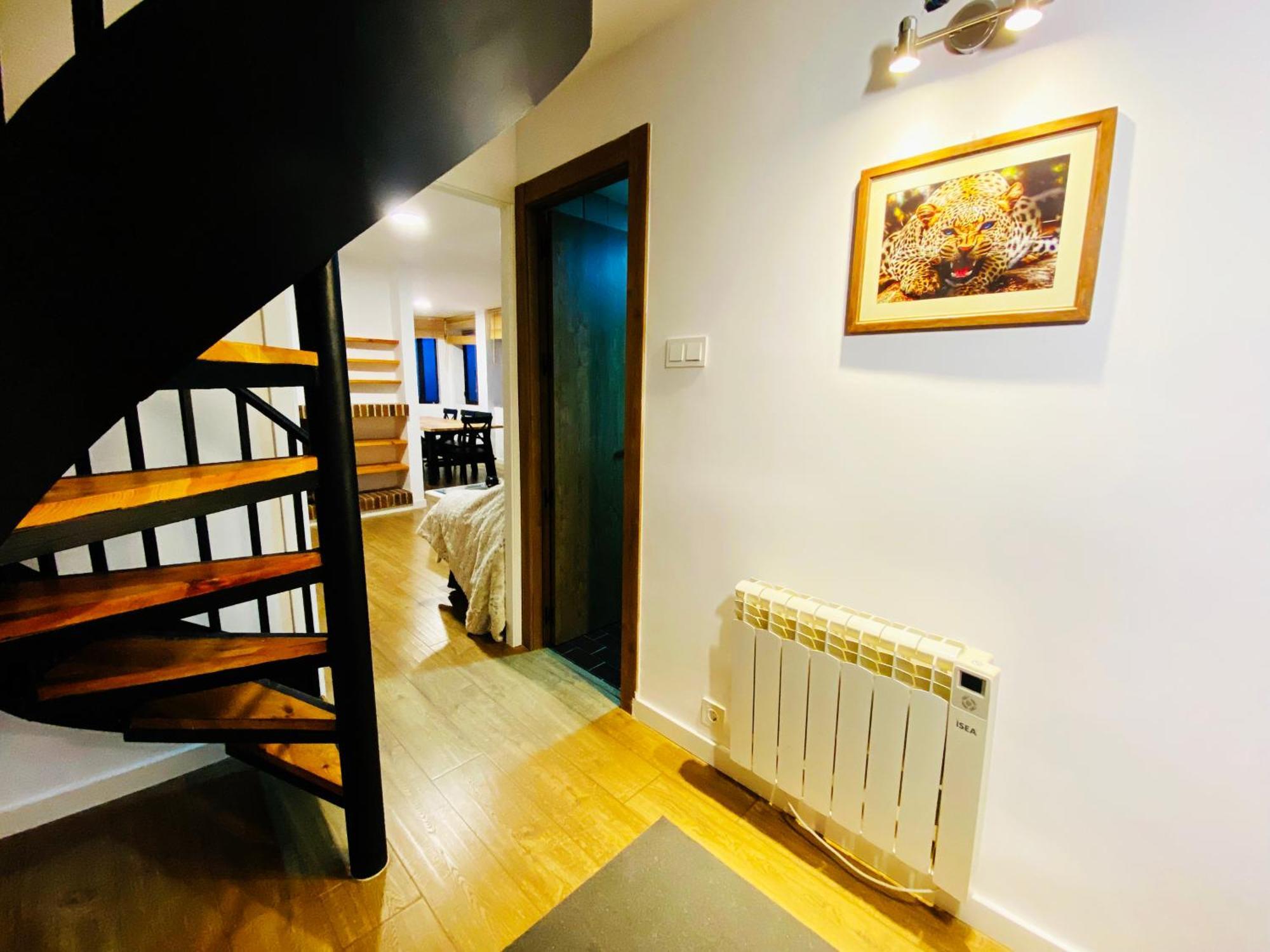 Apartamentos Sierra Nevada Bluettravel - Zona Baja Exteriör bild
