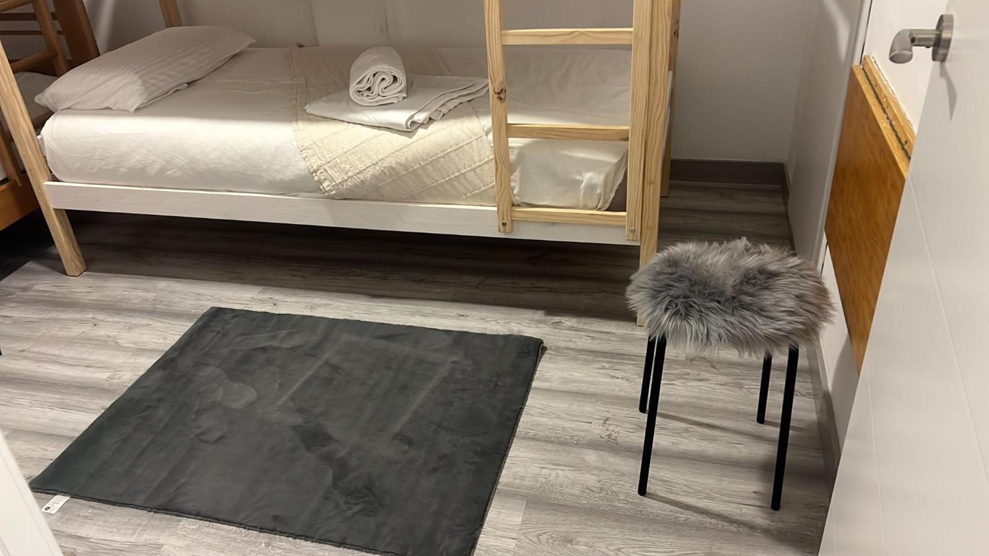 Apartamentos Sierra Nevada Bluettravel - Zona Baja Exteriör bild