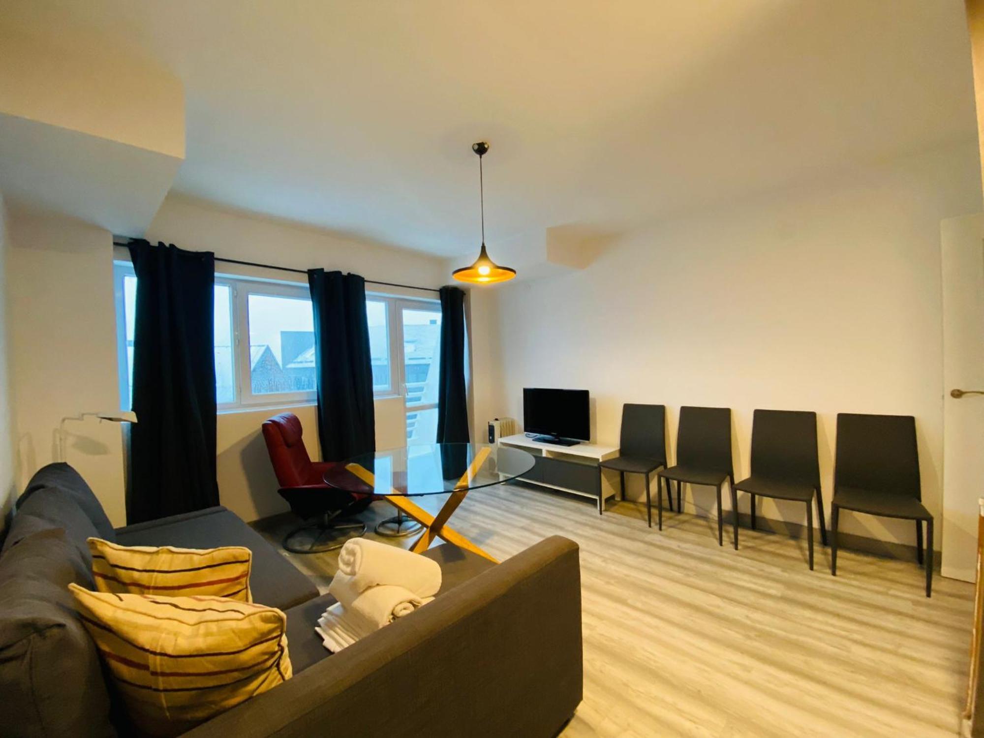 Apartamentos Sierra Nevada Bluettravel - Zona Baja Exteriör bild